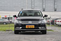 2015款迈腾2.0TSI尊贵型