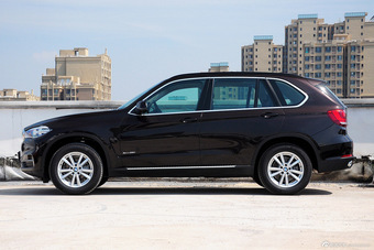 2015款宝马X5 xDrive28i