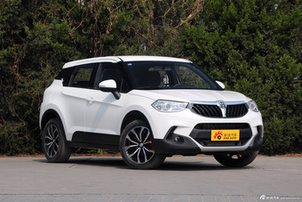 2015款中华V3 1.5L手动精英型