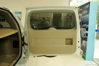 2012款超级维特拉