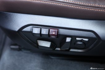 2013款宝马X3 xDrive35i