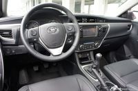 2014款卡罗拉1.6L手动