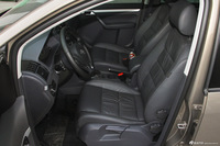 2013款途安 1.4T自动舒适版5