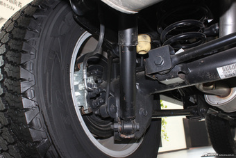 2013款JEEP牧马人到店实拍