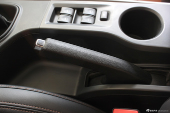 2014款海马S5到店实拍