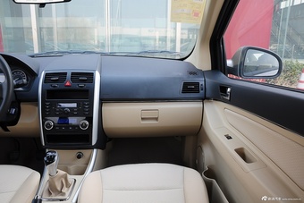 2015款绅宝D20三厢1.5L手动乐天版