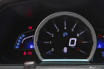 2015款优6 SUV 2.0T自动智尊型