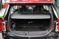 2011款MINI CLUBMAN ONE