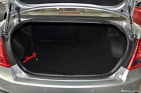 2013款奔腾B50 1.6L手动舒适型