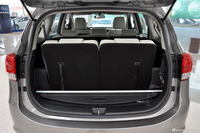 2013款佳乐2.0L自动标准版7座