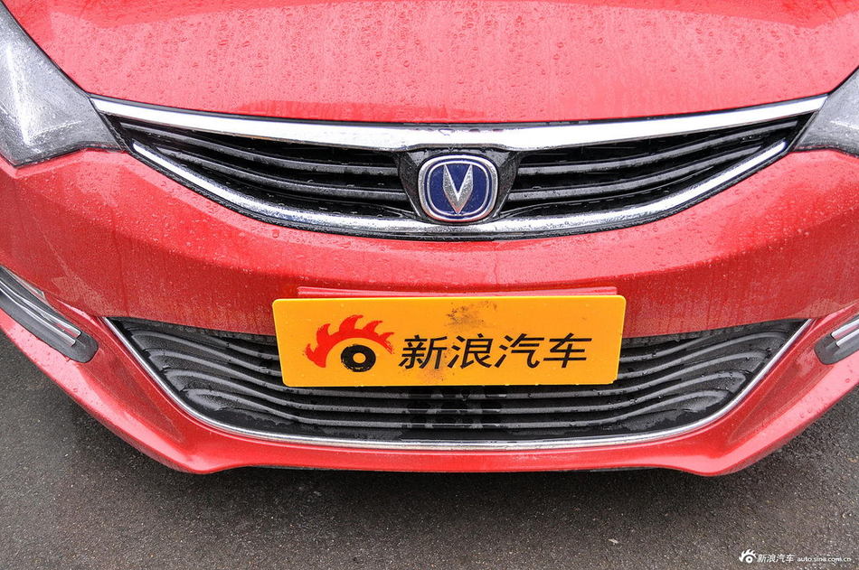 2013款致尚XT 1.6L自动俊酷型