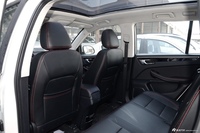 2015款大迈X5 1.5T自动知县型