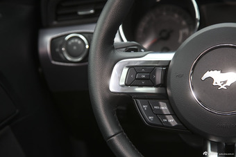 2016款野马2.3T自动性能版