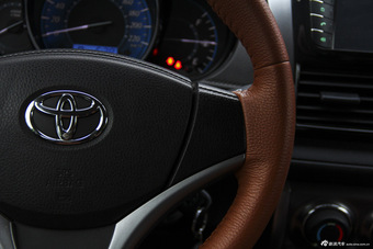2014款YARiS L 致炫1.5L自动炫动版
