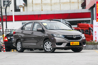 2016款哥瑞1.5L 自动CVT经典版