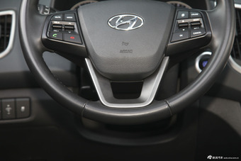 2015款ix25 2.0L 自动四驱尊贵型