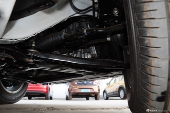 2015款启辰T70 2.0L CVT睿行版