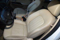 2015款长城C30 1.5L自动舒适型