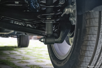 2016款北汽绅宝X55 1.5T自动CVT舒适版