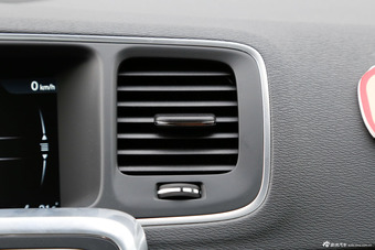 2016款沃尔沃S60L 2.0T自动T4智远版