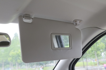 2014款帅客HR16 1.6L手动豪华型国5