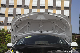 2014款瑞纳1.4L手动智能型