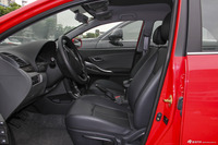 2014款众泰Z300 1.5L手动新视界豪华型