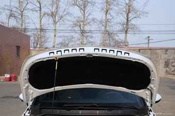 2016款威朗GS 1.5T自动燃情运动型20T