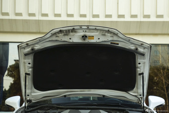 2014款雷克萨斯GS 2.5L自动250 F-Sport