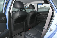 2015款优6 SUV 1.8T自动魅力升级型