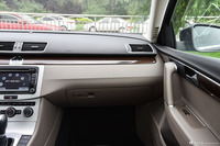 2015款迈腾2.0TSI尊贵型