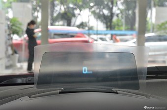 2014款 马自达3昂克赛拉 到店实拍