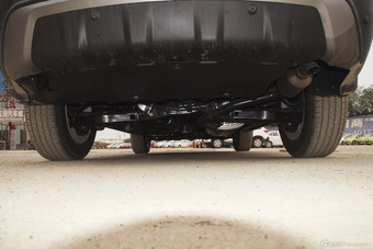 2016款CS75 2.0L手动领先型国4