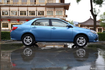 2014款F3 1.5L自动尊贵型