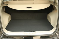 2014款瑞虎5 2.0DVVT手动家享版