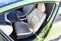 2013款杰德1.8L CVT豪华版5座