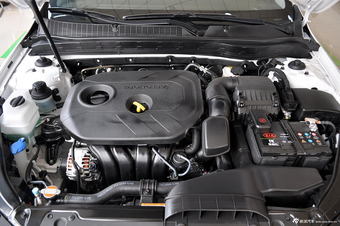 2014款起亚K5 2.0L自动PRM-2图片