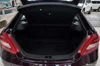 2013款莲花L3三厢 1.5L手动精英型