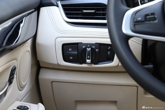 2015款宝马2系Active Tourer 218i 运动设计套装