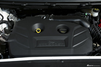 2015款锐界2.0T自动四驱豪锐型