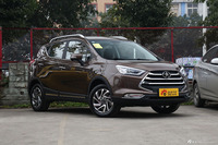 2016款瑞风S3 1.5L手动豪华型