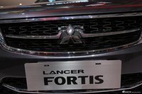 东南LANCER FORTIS