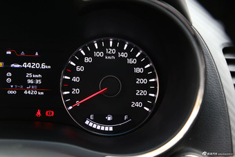 2015款起亚K3 1.6L自动Premium