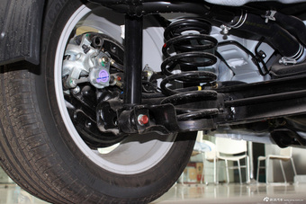 2014款海马M3到店实拍