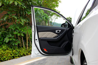 传祺GA3S·视界试驾实拍