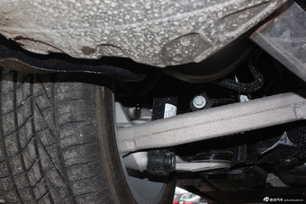 2015款奥迪A4L到店实拍