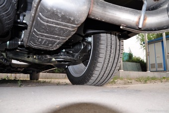 2014款唯雅诺3.5L卓越版