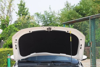 2015款朗逸1.2TSI DSG 蓝驱技术版