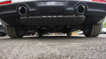 2016款凯迪拉克ATS-L 2.0T自动28T精英型