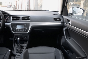 2016款朗逸1.4T自动DSG运动版280TSI